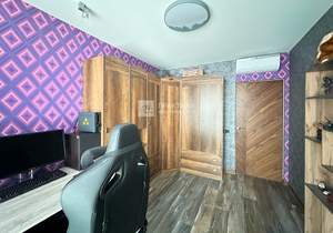 2-к квартира, вторичка, 54м2, 12/15 этаж