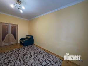 2-к квартира, вторичка, 61м2, 11/22 этаж