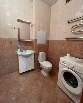 1-к квартира, вторичка, 50м2, 14/24 этаж