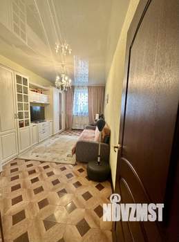 2-к квартира, вторичка, 66м2, 1/20 этаж