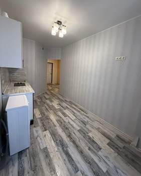 1-к квартира, вторичка, 38м2, 9/25 этаж
