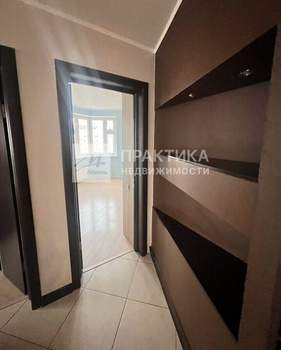 3-к квартира, вторичка, 86м2, 15/17 этаж