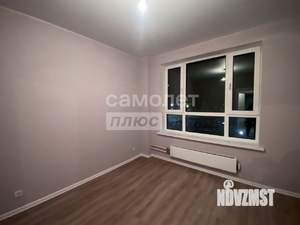 2-к квартира, вторичка, 39м2, 4/22 этаж