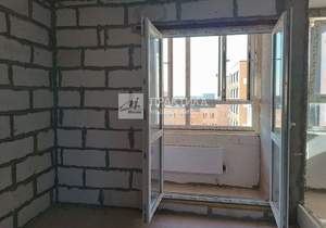 3-к квартира, вторичка, 64м2, 24/26 этаж