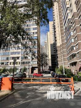 4-к квартира, вторичка, 91м2, 10/23 этаж