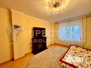 3-к квартира, вторичка, 92м2, 16/16 этаж