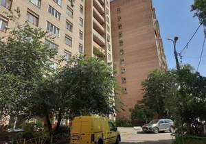 1-к квартира, вторичка, 38м2, 4/12 этаж