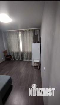 1-к квартира, вторичка, 31м2, 1/5 этаж