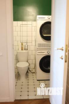 2-к квартира, вторичка, 47м2, 17/17 этаж