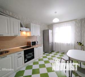 2-к квартира, вторичка, 61м2, 11/17 этаж