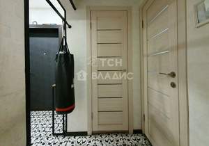 2-к квартира, вторичка, 44м2, 8/19 этаж