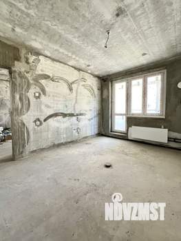 2-к квартира, вторичка, 63м2, 4/19 этаж