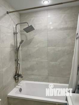 1-к квартира, вторичка, 34м2, 16/25 этаж