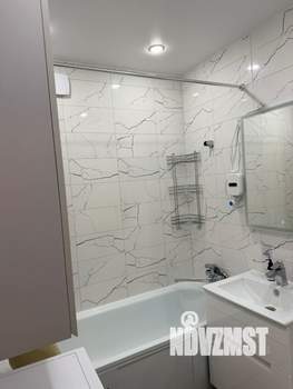 1-к квартира, вторичка, 36м2, 6/10 этаж