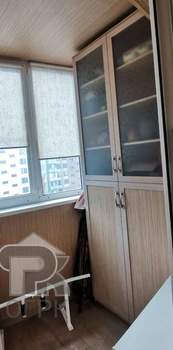 2-к квартира, вторичка, 65м2, 10/17 этаж