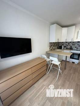 Студия квартира, вторичка, 23м2, 7/26 этаж