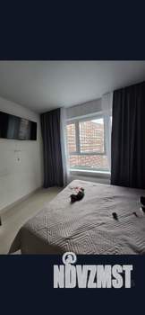 Студия квартира, вторичка, 22м2, 12/23 этаж