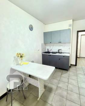 1-к квартира, вторичка, 32м2, 15/21 этаж