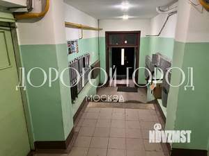 1-к квартира, вторичка, 34м2, 4/9 этаж