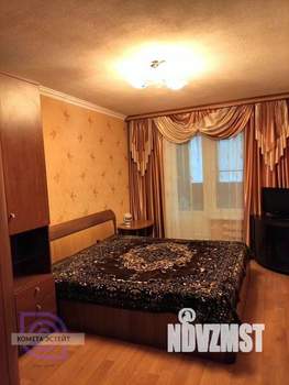 3-к квартира, вторичка, 76м2, 1/9 этаж