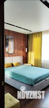 2-к квартира, вторичка, 50м2, 13/13 этаж