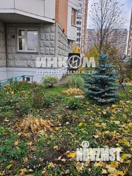 3-к квартира, вторичка, 77м2, 1/14 этаж