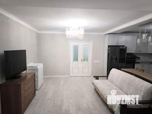 1-к квартира, вторичка, 55м2, 1/6 этаж