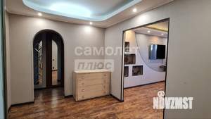 5-к квартира, вторичка, 116м2, 6/17 этаж