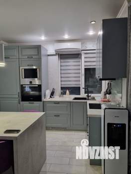 3-к квартира, вторичка, 63м2, 2/9 этаж