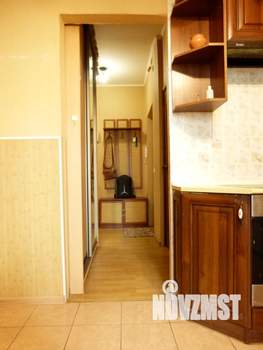 2-к квартира, вторичка, 56м2, 4/17 этаж