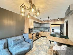 2-к квартира, вторичка, 54м2, 12/15 этаж