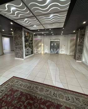 2-к квартира, вторичка, 58м2, 8/19 этаж