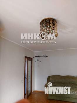 1-к квартира, вторичка, 41м2, 6/10 этаж
