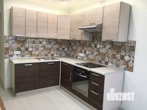 1-к квартира, вторичка, 44м2, 16/25 этаж