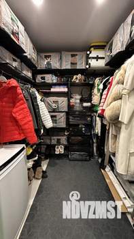 3-к квартира, вторичка, 90м2, 19/25 этаж