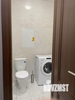 3-к квартира, вторичка, 85м2, 1/23 этаж