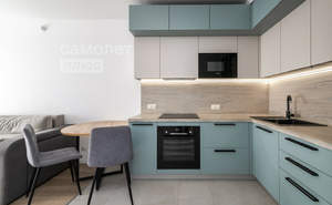 2-к квартира, вторичка, 36м2, 10/15 этаж