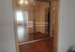 3-к квартира, вторичка, 82м2, 17/17 этаж