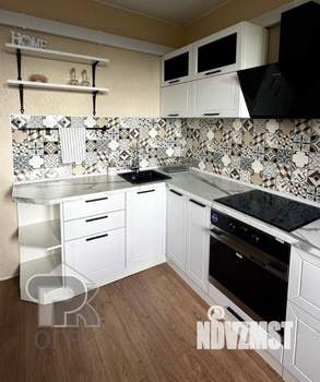 1-к квартира, вторичка, 39м2, 12/19 этаж