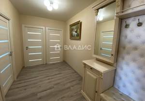 3-к квартира, вторичка, 75м2, 16/17 этаж
