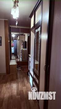 2-к квартира, вторичка, 44м2, 6/9 этаж
