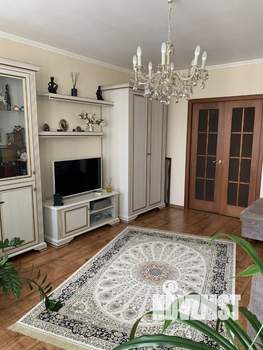 2-к квартира, вторичка, 62м2, 10/14 этаж