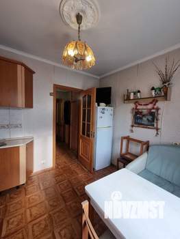 1-к квартира, вторичка, 33м2, 3/10 этаж