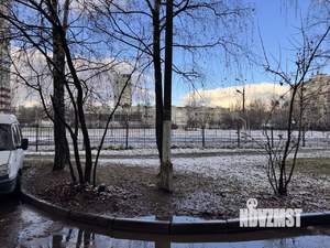 3-к квартира, вторичка, 62м2, 7/9 этаж