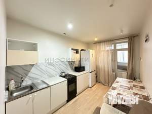 1-к квартира, вторичка, 37м2, 3/6 этаж