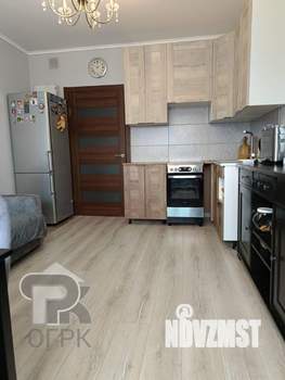 2-к квартира, вторичка, 60м2, 22/22 этаж