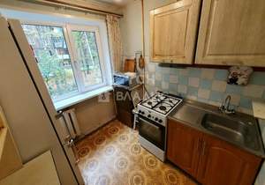2-к квартира, вторичка, 47м2, 2/5 этаж