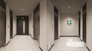 Студия квартира, вторичка, 19м2, 19/22 этаж