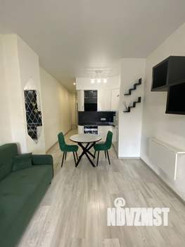 Студия квартира, вторичка, 33м2, 6/20 этаж