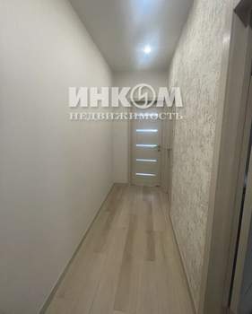 3-к квартира, вторичка, 67м2, 8/20 этаж
